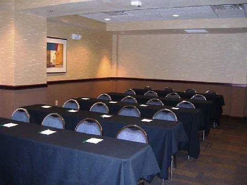 Holiday Inn Express & Suites Phoenix - Midtown, An Ihg Hotel 3*,  Amerikai Egyesült Államok
