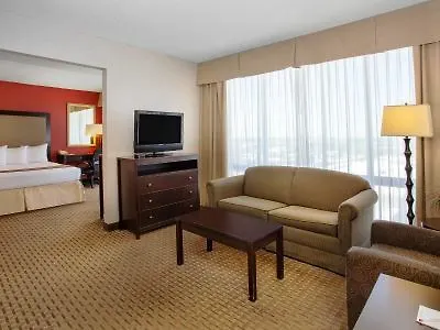 Holiday Inn Express & Suites Phoenix - Midtown, An Ihg Hotel Amerikai Egyesült Államok