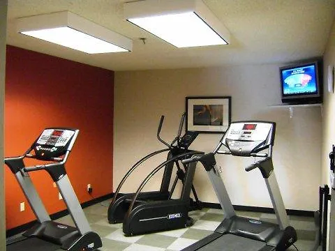 Holiday Inn Express & Suites Phoenix - Midtown, An Ihg Hotel United States