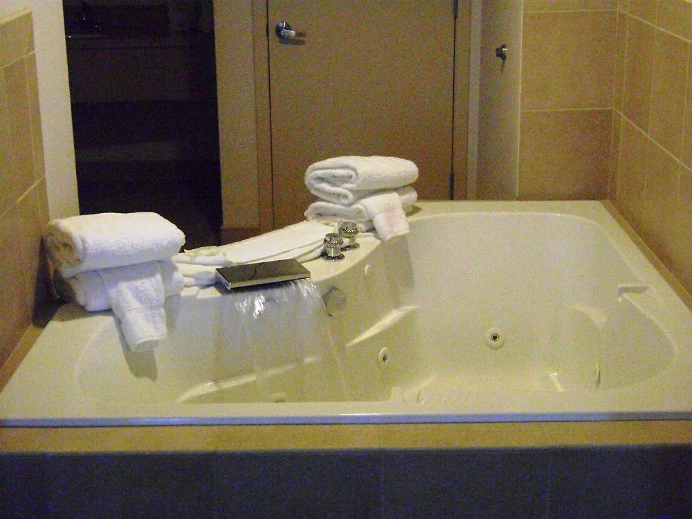 Holiday Inn Express & Suites Phoenix - Midtown, An Ihg Hotel 3*,  Estados Unidos da América