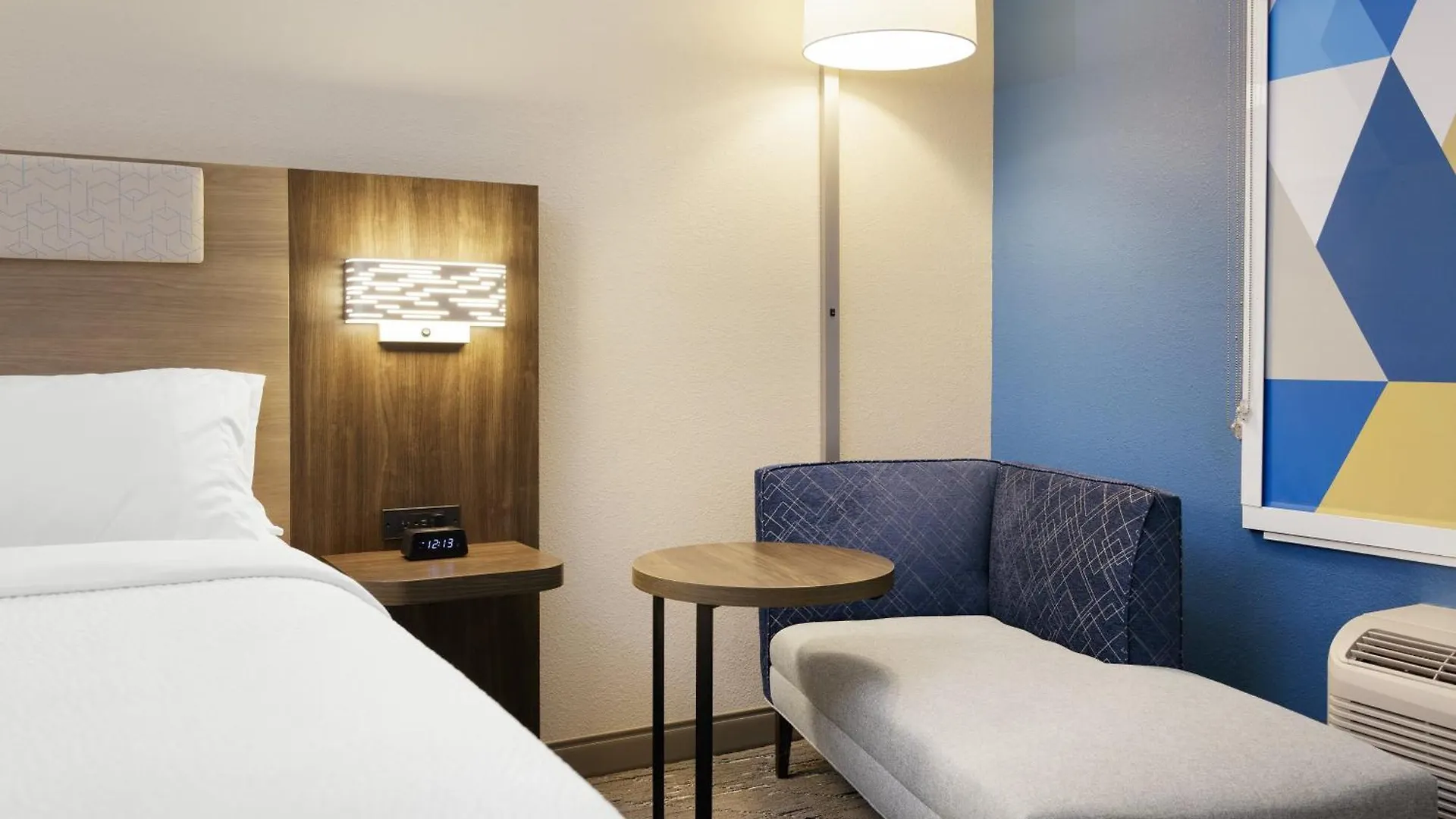 Holiday Inn Express & Suites Phoenix - Midtown, An Ihg Hotel 3*,  Estados Unidos da América
