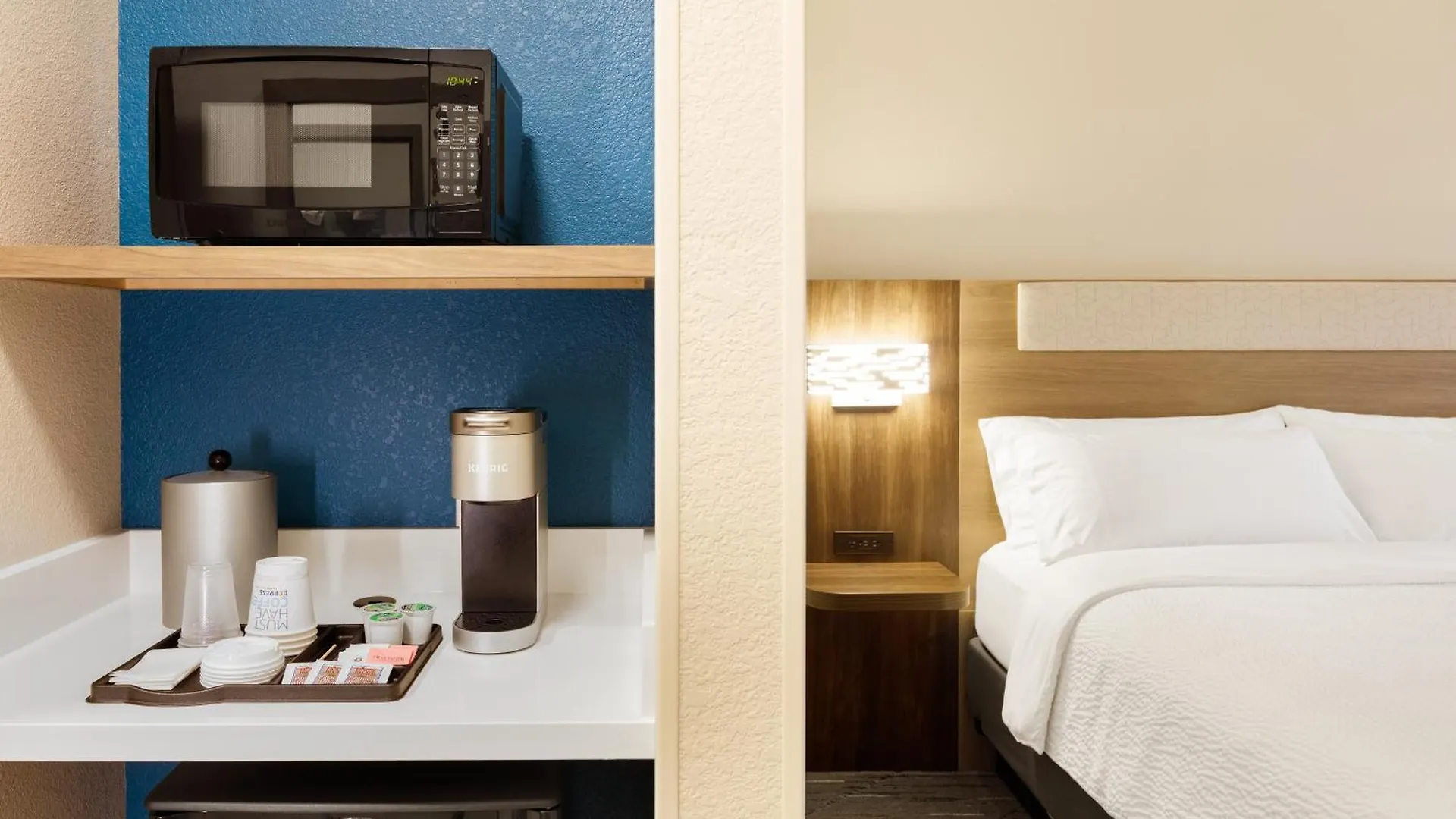 ***  Holiday Inn Express & Suites Phoenix - Midtown, An Ihg Hotel Estados Unidos da América