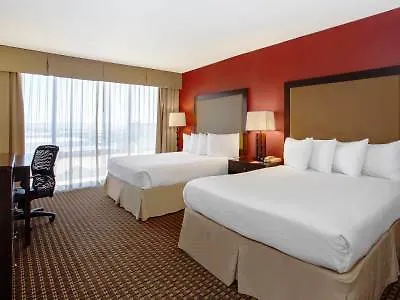 Holiday Inn Express & Suites Phoenix - Midtown, An Ihg Hotel